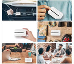 Vahinix Portable 4G LTE Mobile WiFi Hotspot Router