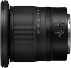 Nikon 20070 NIKKOR Z 14-30mm f/4 S Wide-Angle Lens