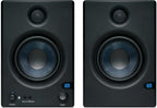PreSonus Eris E5BT Bluetooth Studio Monitor Speakers