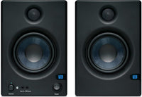 PreSonus Eris E5BT Bluetooth Studio Monitor Speakers