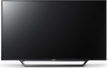 Sony AMZE1SNKDL32W600D 32" HD Smart TV w/Soundbar
