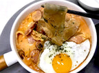 Samyang [SAMYANG BULDARK] Carbo Hot Chicken Sauce
