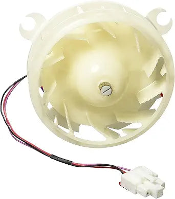 LG LG-EAU64824401 Refrigerator Evaporator Fan Motor