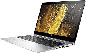 HP 3RS10UT#ABA Elitebook 850 G5 15.6" Notebook