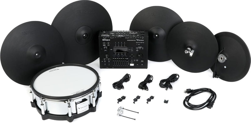 Roland TD-50X Digital Drum Expansion Kit — main product image