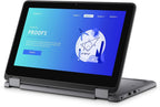 Dell Latitude 3120 2-in-1 Touch Laptop (Education)