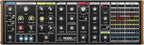 Behringer 0718-AAW86-US1 Model 15 Analog Synthesizer