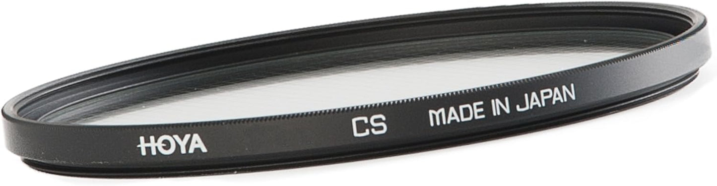 Hoya Y3STERN458 58mm Four-Cross Star Filter