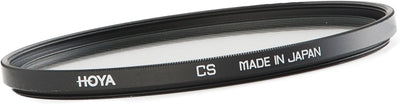 Hoya Y3STERN458 58mm Four-Cross Star Filter