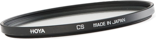 Hoya Y3STERN458 58mm Four-Cross Star Filter