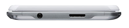 Sony PSPgo Pearl White (Renewed) Handheld Console