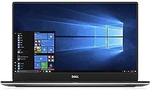 Dell XPS7590 Laptop 15.6" 4K i7 GTX 1650 1TB SSD