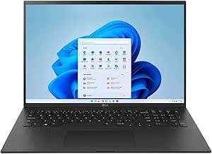 LG 17Z90Q Gram 17