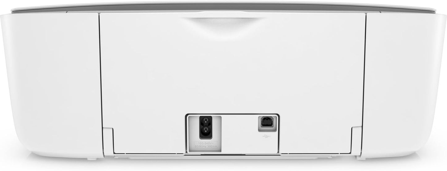 HP BD-DJ3752-Q DeskJet 3752 Wireless All-in-One Printer