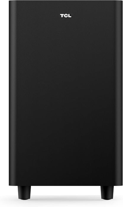 TCL TS8212-NA Alto 8+ Dolby Atmos Sound Bar - Renewed
