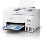 Epson ET-4800 EcoTank Wireless All-in-One Printer Renewed