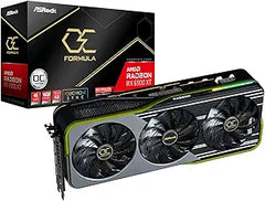 ASRock RX6900XT OCF 16G Radeon Graphics Card