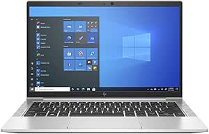 HP Elitebook 840 G8 i5 Laptop 32GB 2TB SSD Win 10 Pro