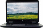HP ProBook 640 G2 i5 Laptop - 8GB RAM, 512GB SSD, Win10 Pro
