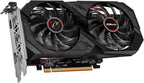 ASRock RX6500XT PGD 4GO Radeon Graphics Card