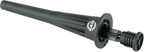 K&M 18020.000.55 Oboe In-Bell Stand - Portable, Stable Base, Black