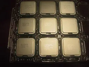 Intel Core 2 Quad Q8300 Processor - Renewed