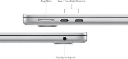 Apple MacBook Air 15-inch M3 24GB 512GB SSD