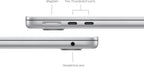 Apple MacBook Air M3 13-inch 512GB SSD - Silver