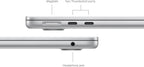 Apple MXCT3LL/A 2024 MacBook Air 13-inch M3 16GB 512GB