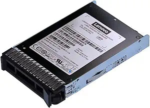 Lenovo 4XB7A38176 PM1643a 1.92TB SAS SSD - Read Intensive — main product image