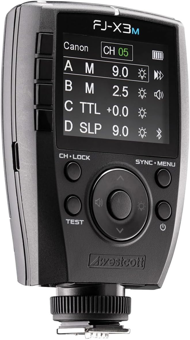 Westcott FJ400 Strobe Wireless Flash Kit