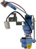 LG AJU72992603 Refrigerator Water Inlet Valve