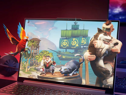 Lenovo Legion Slim 5 Gaming Laptop RTX 4070 Ryzen 7