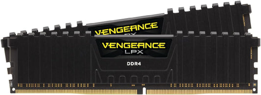 Corsair CMK32GX4M2E3200C16 32GB DDR4 3200MHz Memory