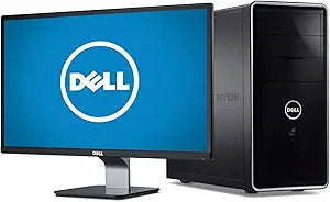 Dell I660-6988BK 23" Computer Intel Core i5 1TB
