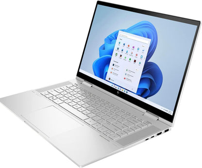 HP Envy X360 15 i7 Touchscreen 2-in-1 Laptop