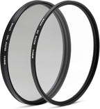 Sigma 150-600mm Nikon Lens Contemporary Bundle