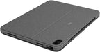 Logitech 920-010260 Combo Touch iPad Air Keyboard Case