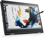 Lenovo X1 Yoga Gen 2 i7 Convertible Laptop 16GB 1TB SSD (Renewed)