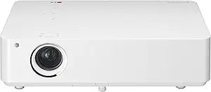 LG BG630 Projector XGA 3200 Lumens