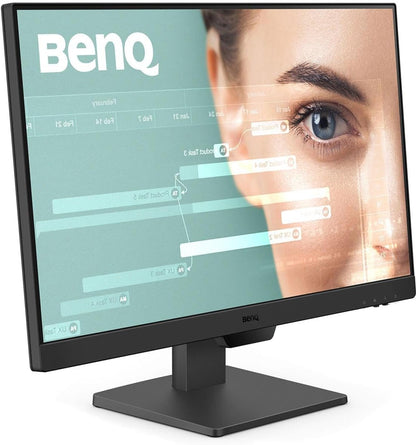 BenQ GW2490 24-Inch 100Hz FHD IPS Eye-Care Monitor