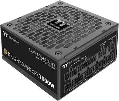 Thermaltake PS-STP-1000FNFAGU-1 Toughpower 1000W SFX Power Supply