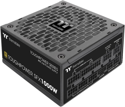 Thermaltake PS-STP-1000FNFAGU-1 Toughpower 1000W SFX Power Supply