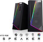Lenovo ThinkCentre i7 Gaming PC Bundle 24