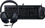 Razer Power Up Bundle Keyboard Mouse Headset