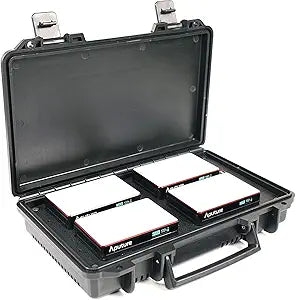 Aputure AP-AL-MC-4LTK MC 4-Light Travel Kit