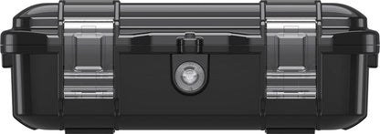 Pelican M500-0250 Waterproof Micro Case - Black