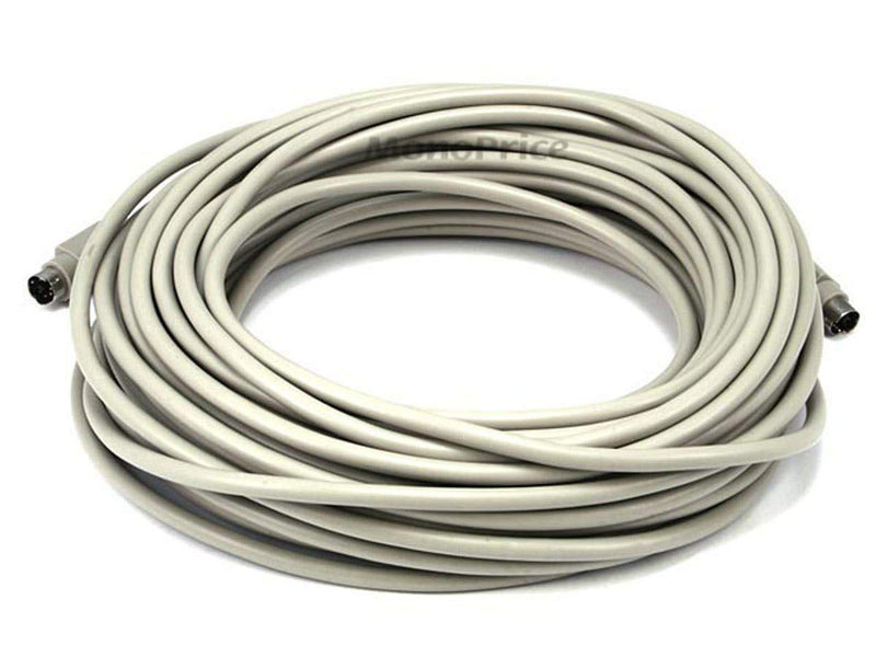 Monoprice 102539 50 Feet PS/2 Cable M/M — main product image