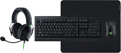 Razer RZ-BD-POWERUP-2 Power Up Gaming Bundle V2