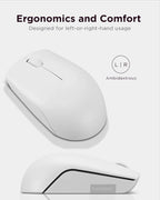 Lenovo GY51L15677 300 Wireless Compact Mouse